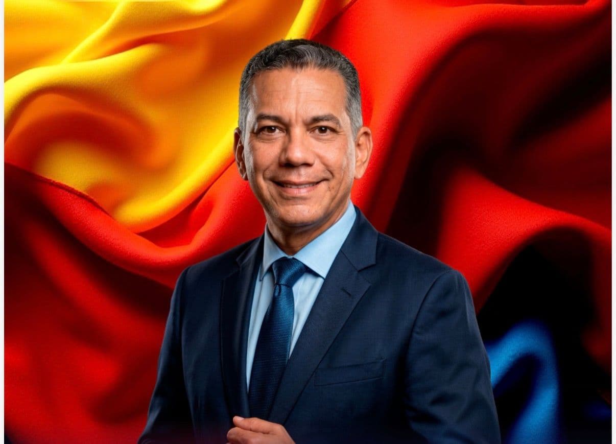 General retirado Jorge Mora será el ministro de Defensa de Abelardo de la Espriella