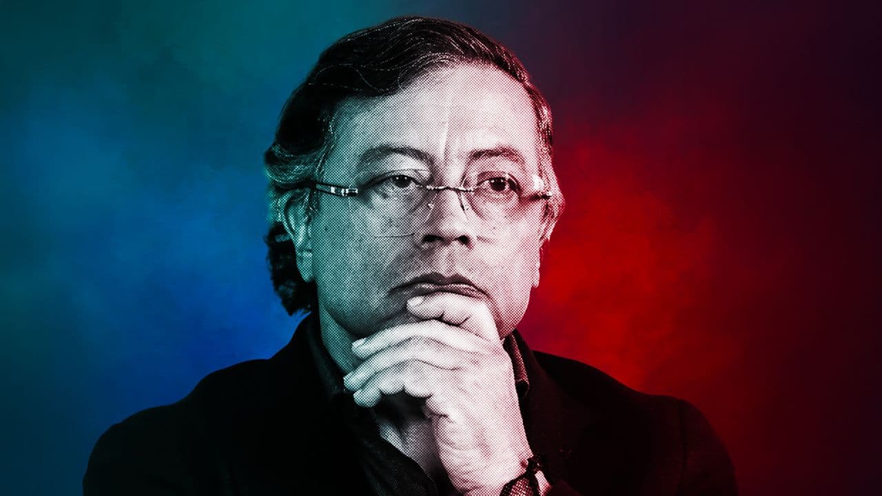 El factor Petro en la campaña de Iván Cepeda