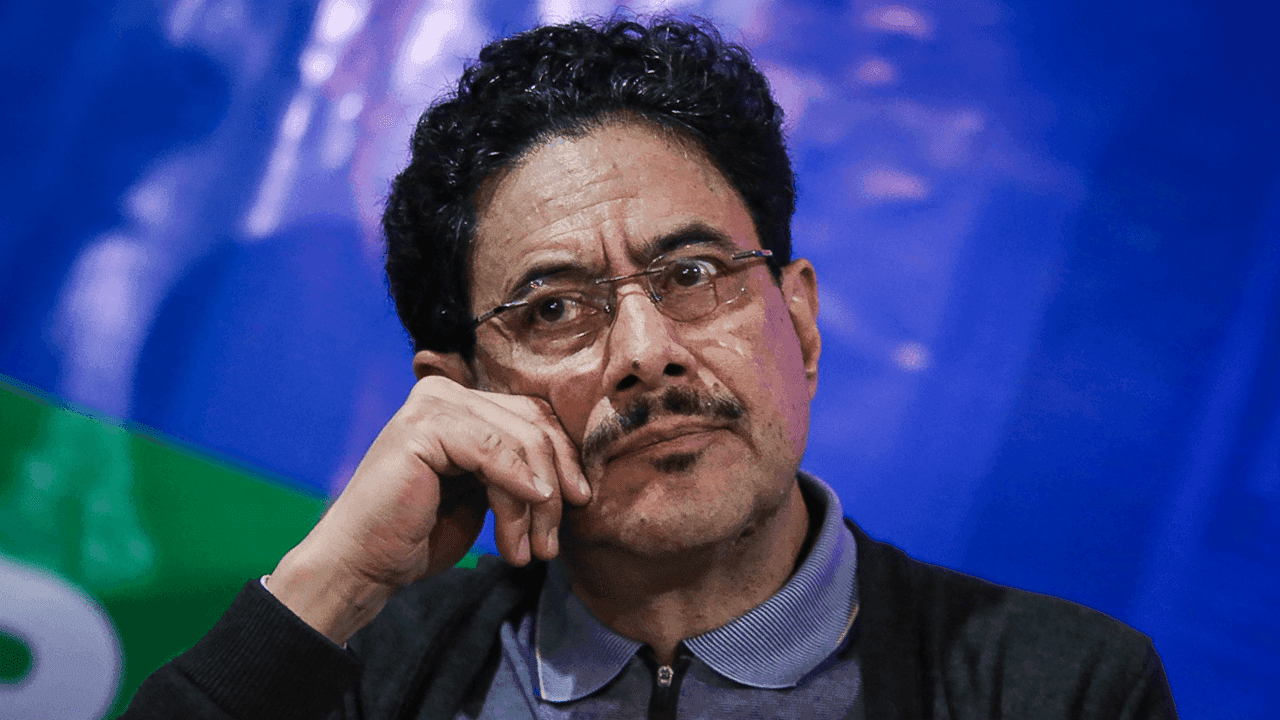 Iván Cepeda explicó por qué no reconoce la legitimidad de Abelardo de la Espriella: “No ha habido ningún llamado a un golpe de Estado”