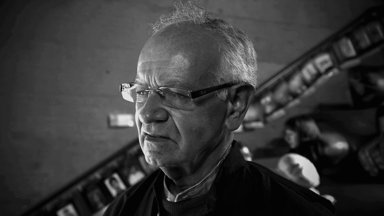 Murió el padre Javier Giraldo, sacerdote y defensor de derechos humanos en Colombia