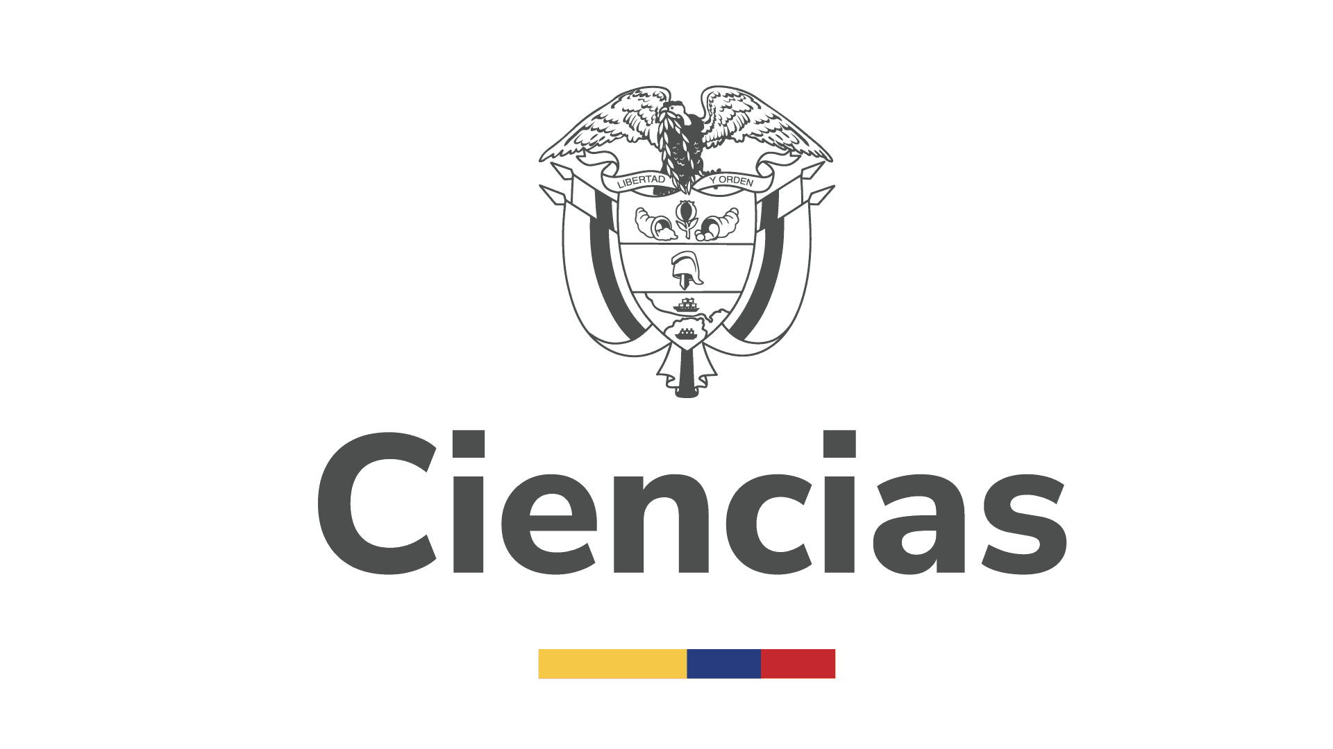 Min Ciencias