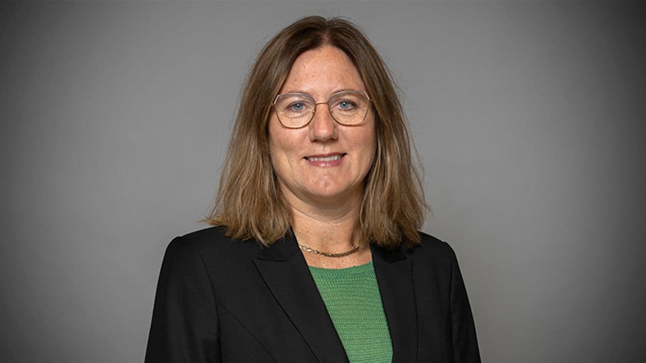 “La paz no se construye solo con acuerdos, sino también con oportunidades económicas”: Maria Cramér, embajadora de Suecia