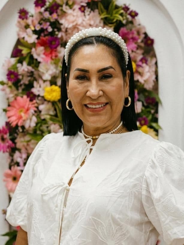 Maritza Casallas Delgado