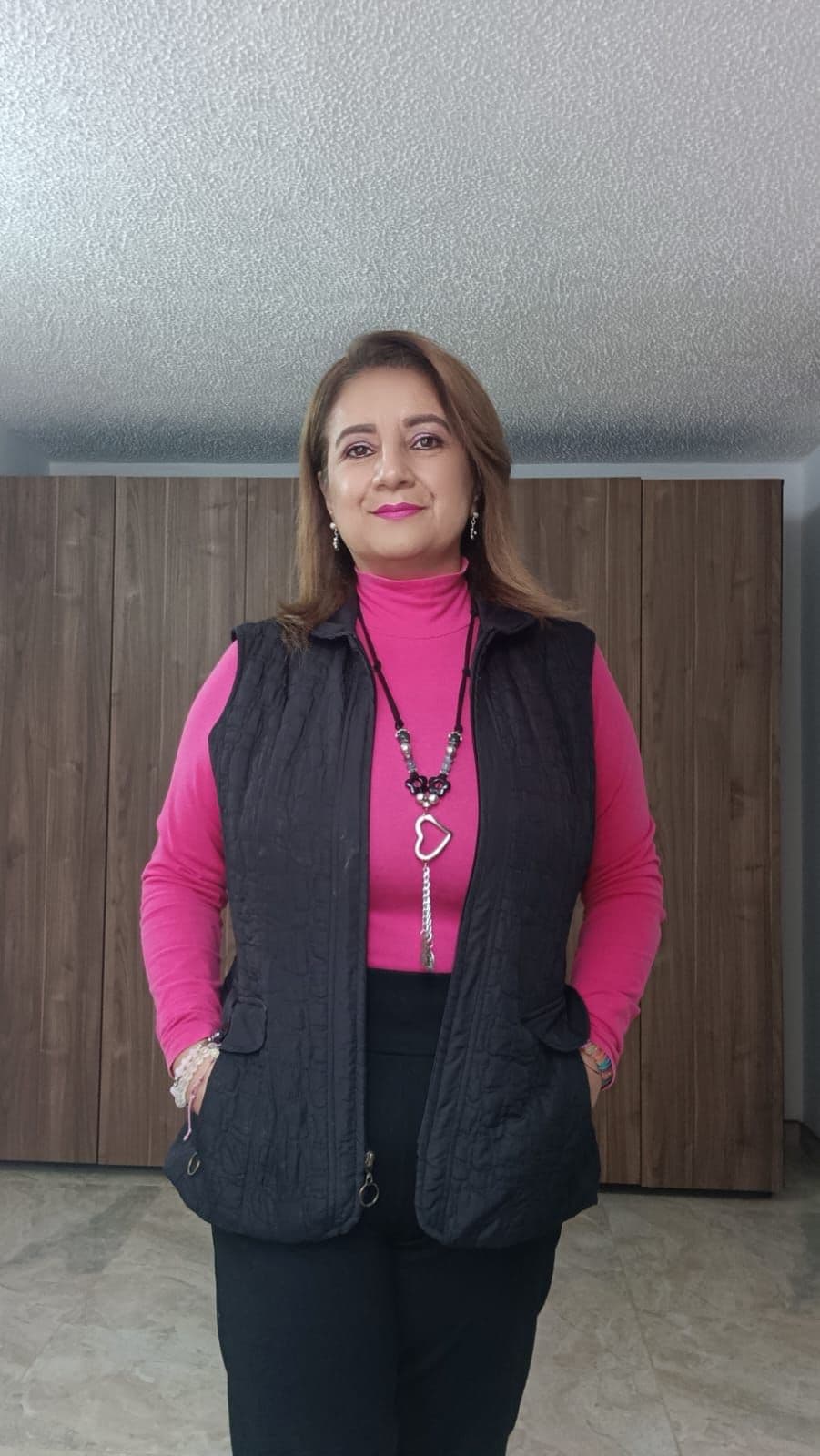 Martha Becerra