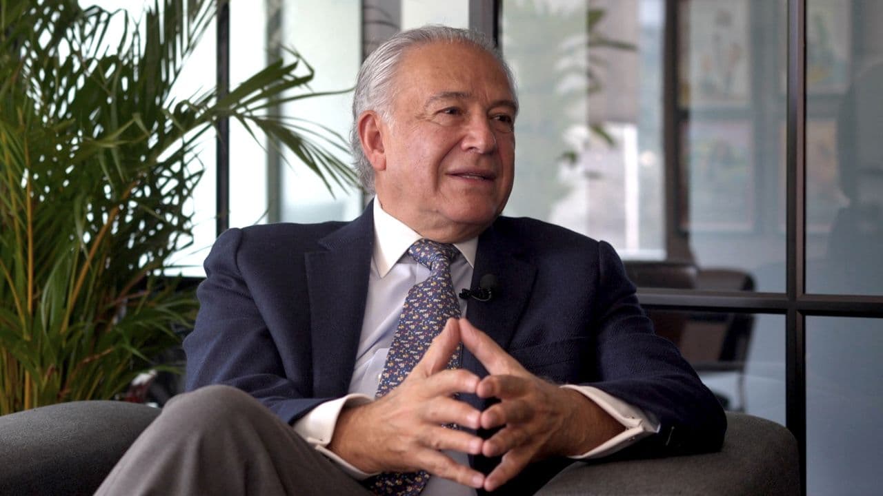 El nuevo revés de la JEP sobre el llamado a versión del exvicepresidente Óscar Naranjo