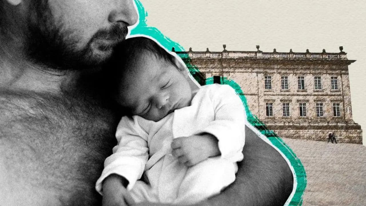 La revolución pendiente de los hombres, ¿por qué las tareas de cuidado siguen teniendo cara de mujer?