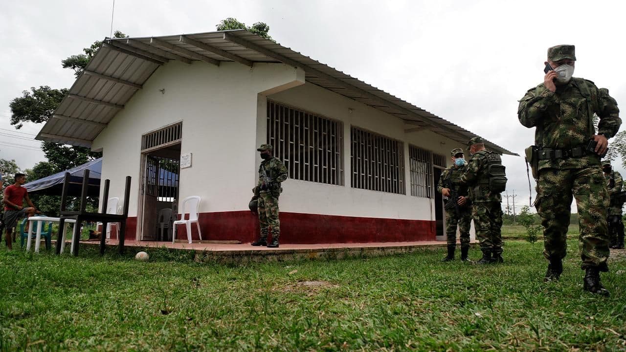 Agremiaciones de veteranos de las Fuerzas Militares presentaron derecho de petición ante la JEP por preocupaciones sobre garantías judiciales