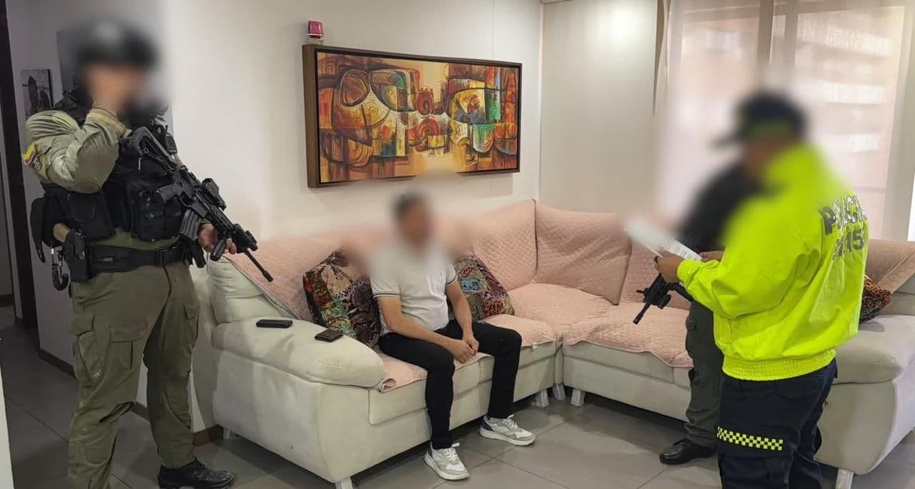 Cae alias Palizada, uno de los mayores articuladores del narcotráfico internacional