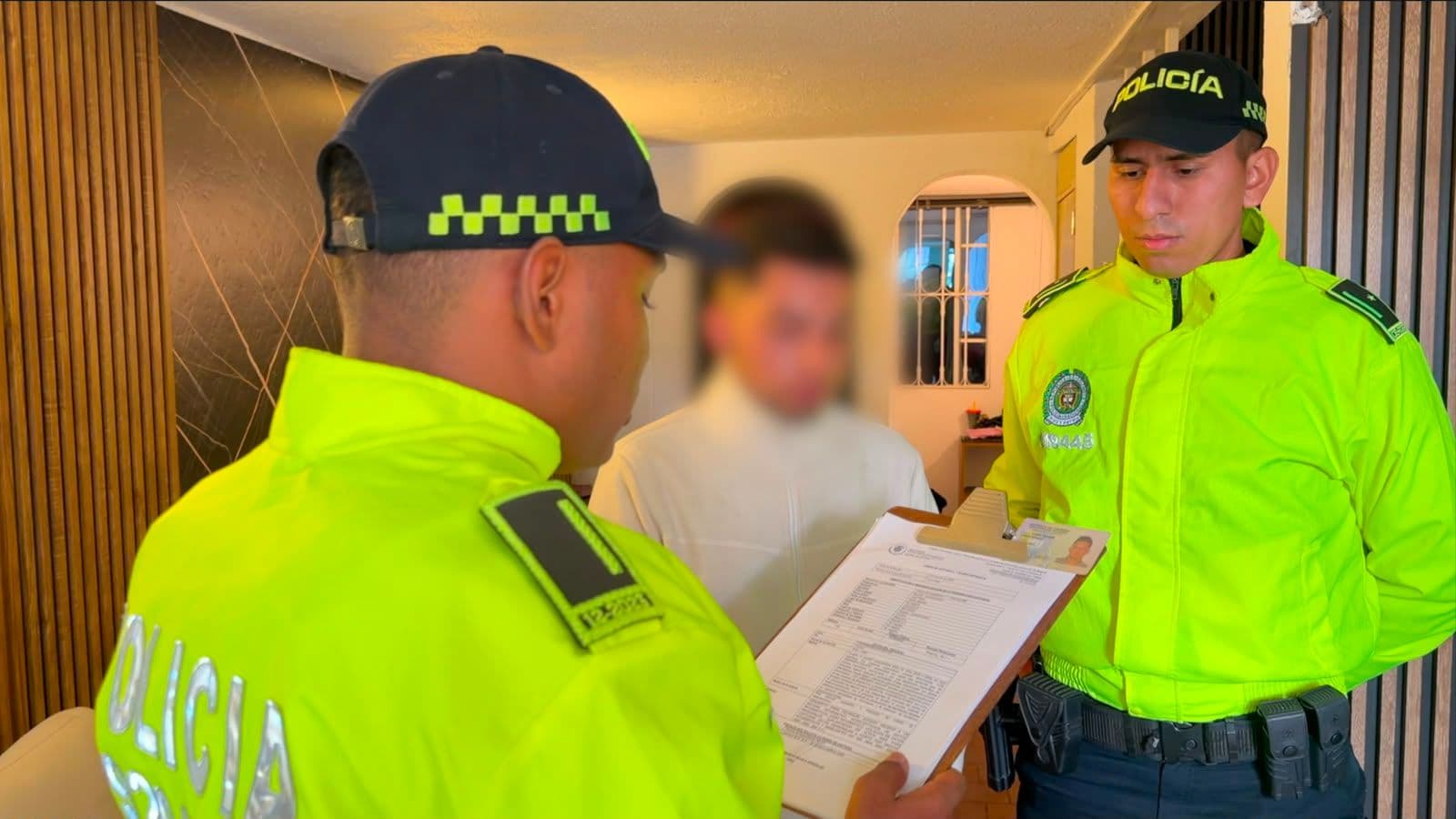 Desarticulan red cibercriminal que desfalcó a empresas de telecomunicaciones por más de 6.500 millones de pesos