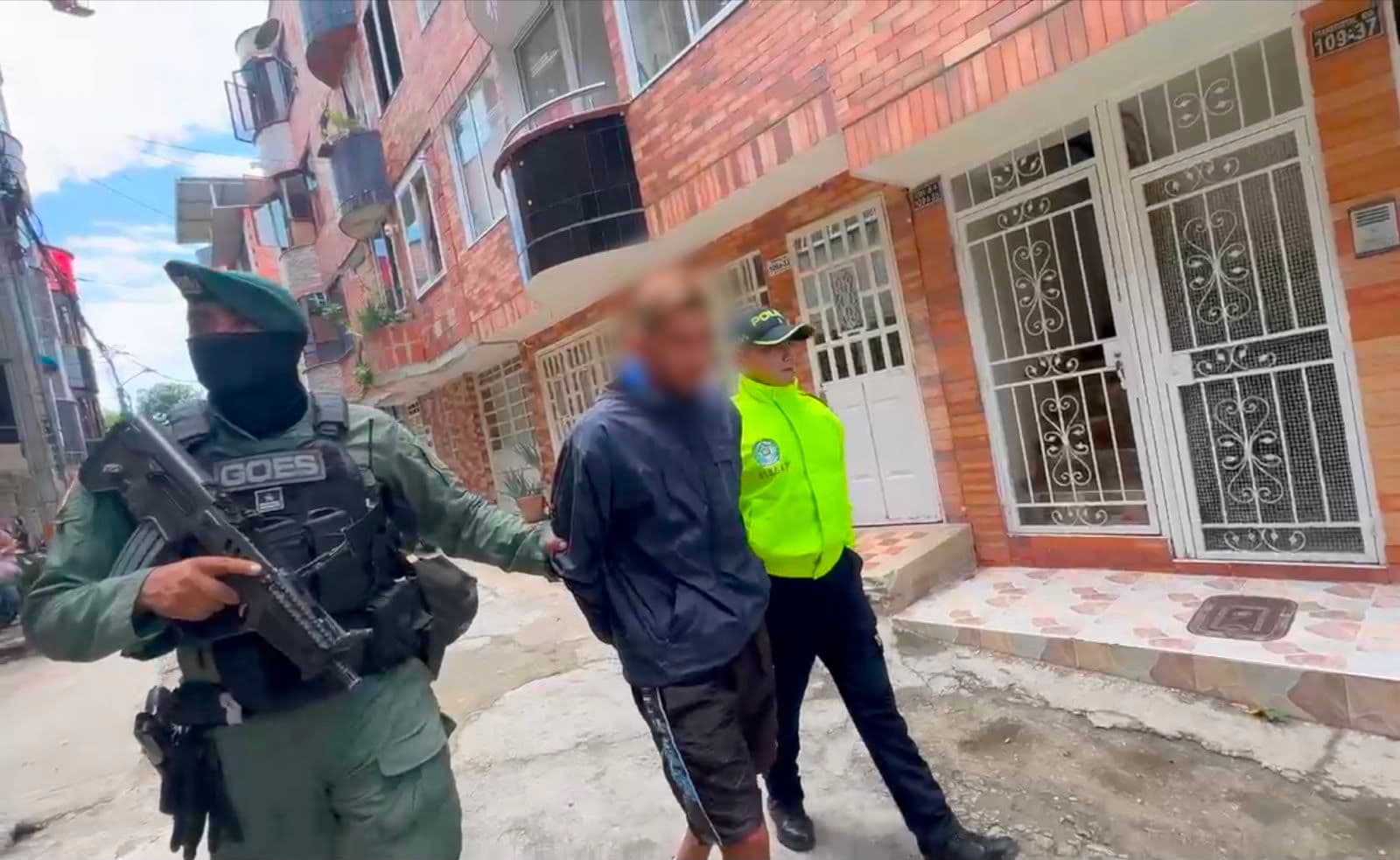 Capturan a presunto delincuente digital señalado de utilizar redes sociales para explotar sexualmente a menores de edad