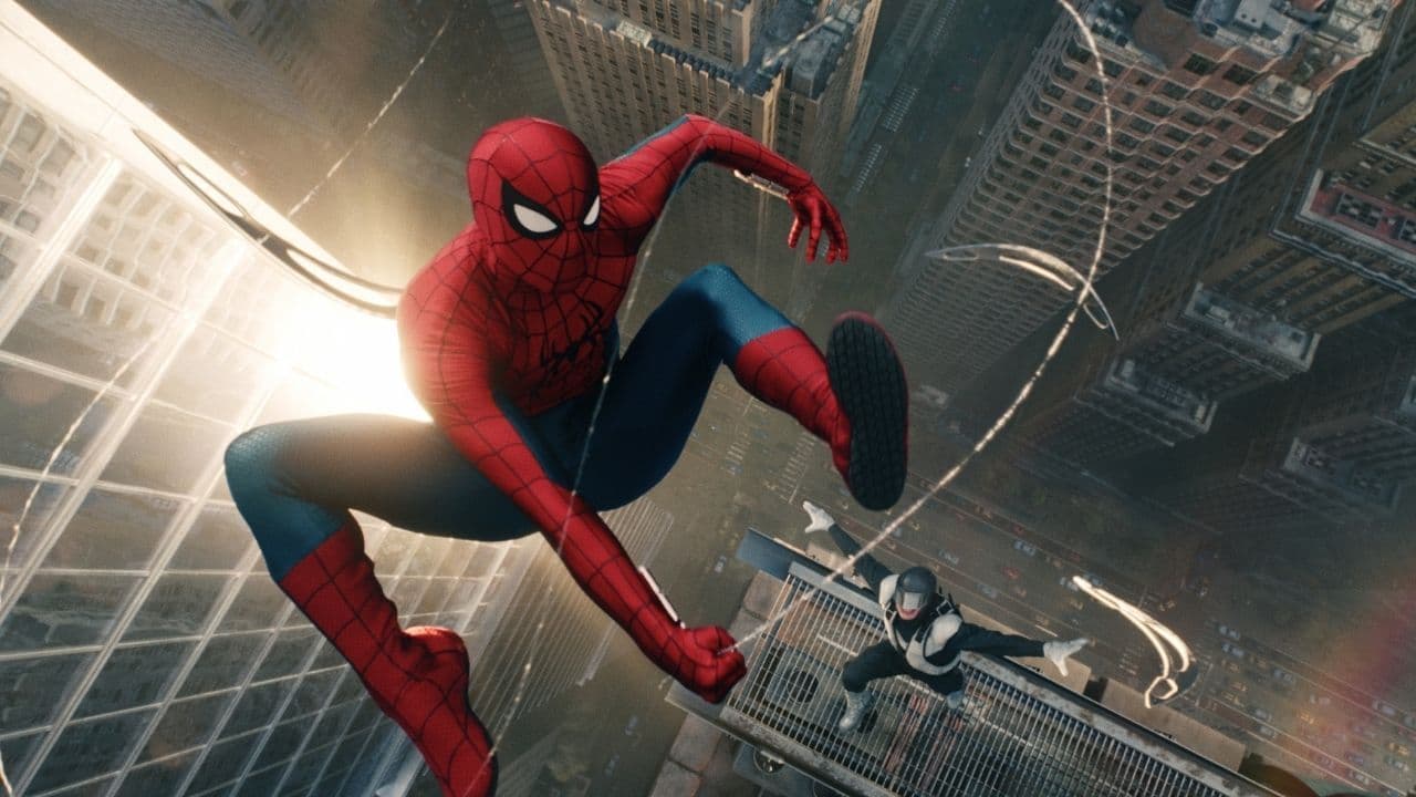 'Spider-Man: un nuevo día': ¿el regreso del cine de superhéroes?