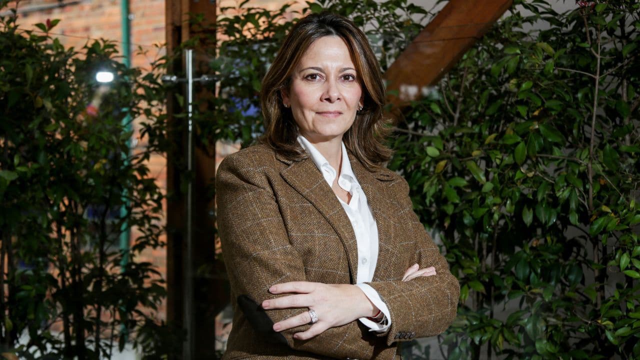 Ana María Vesga será la nueva ministra de Salud del Gobierno de Abelardo de la Espriella: perfil, trayectoria y retos