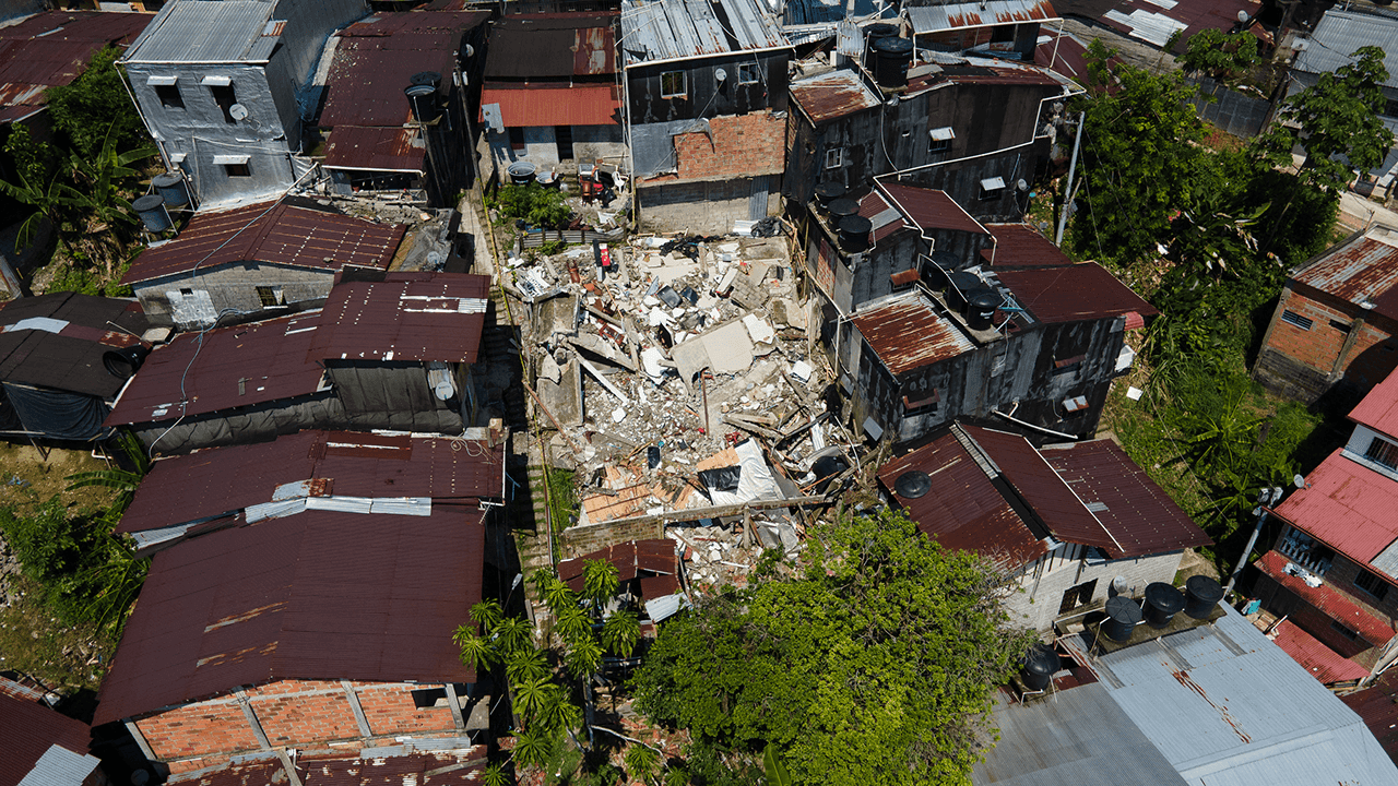 El Chocó sigue temblando: la ciencia detrás de los cientos de réplicas que continúan tras el sismo de 7.