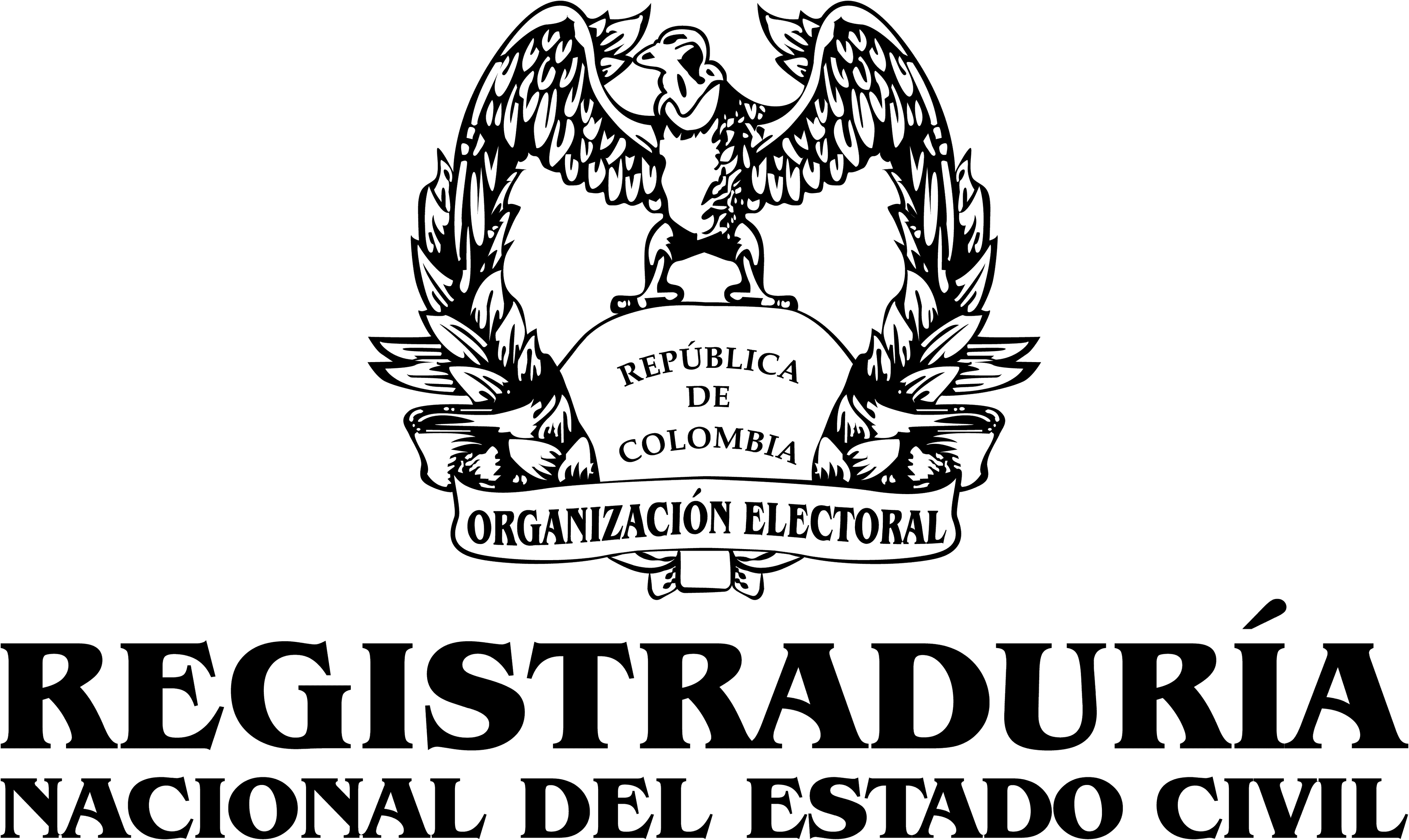 REGISTRADURÍA