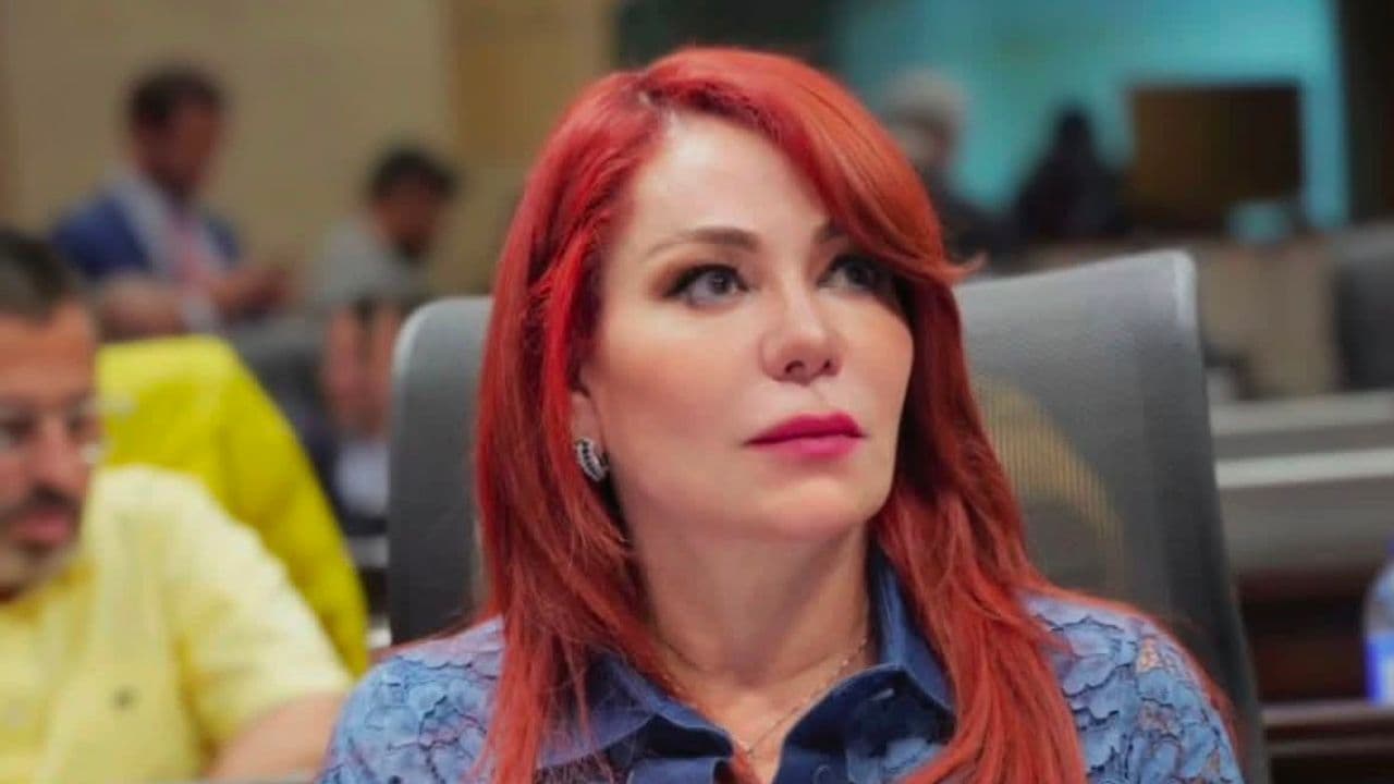 Corte Suprema llama a indagatoria a Gloria Arizabaleta por firmar el auto que pretendía suspender del cargo al presidente Petro