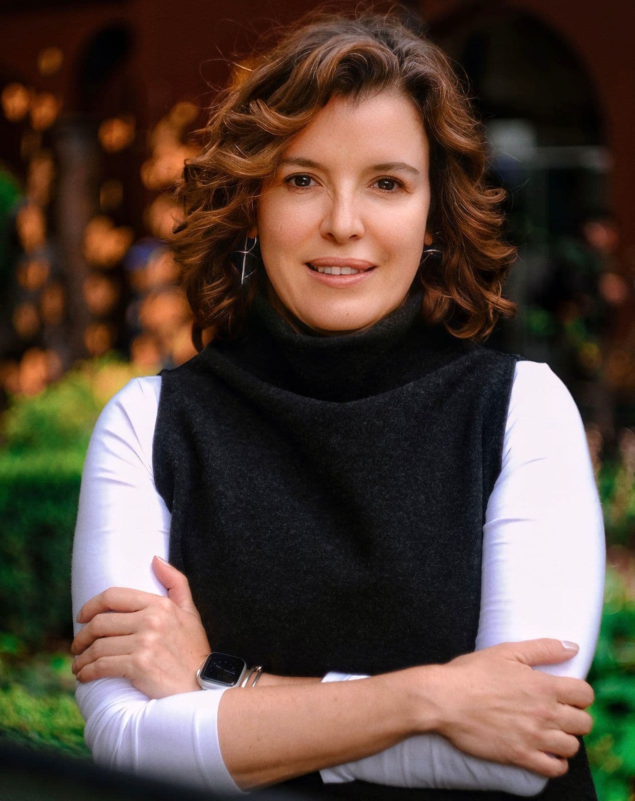 Sandra Borda Guzmán