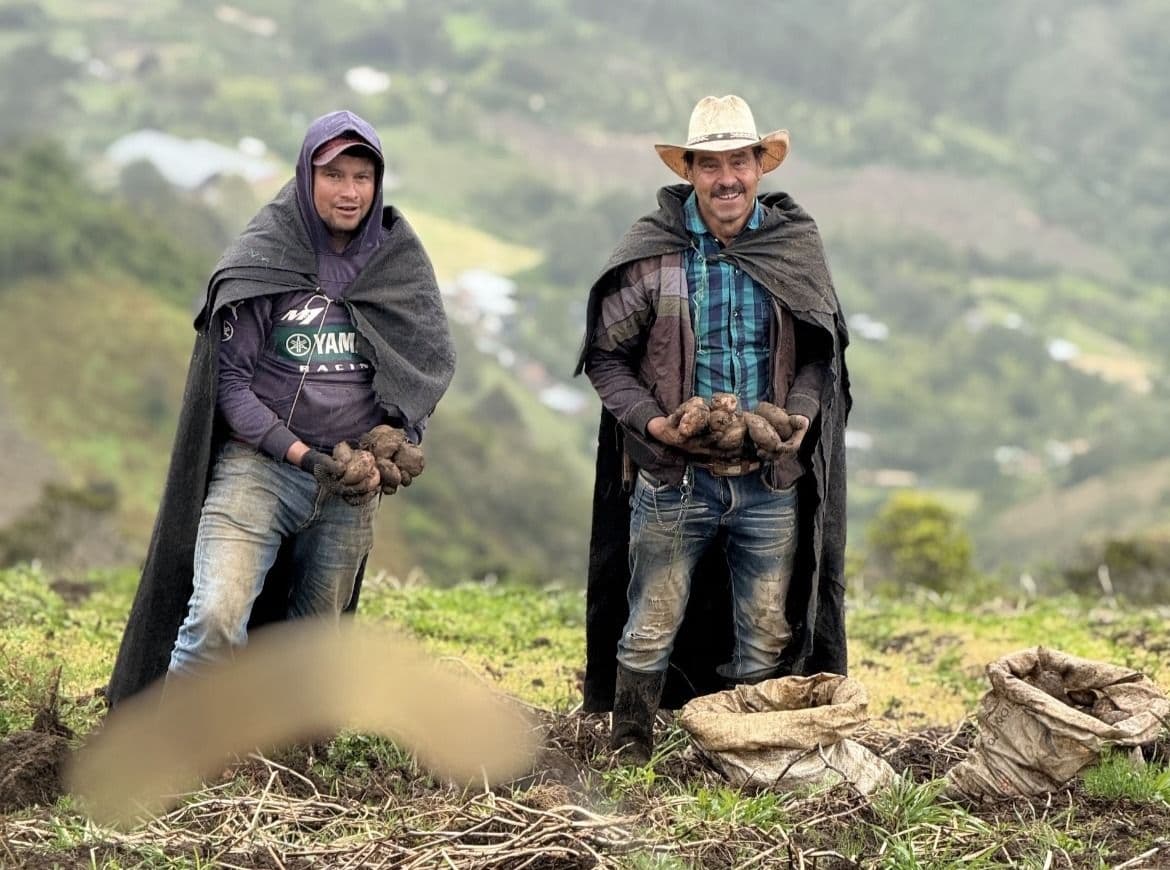 Norte de Santander siembra futuro: la ofensiva que busca garantizar el derecho a la alimentación