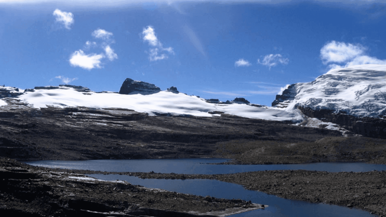 Ministerio de Ambiente prohíbe nuevas explotaciones mineras y de hidrocarburos en 1,5 millones de hectáreas de la Sierra Nevada de Santa Marta