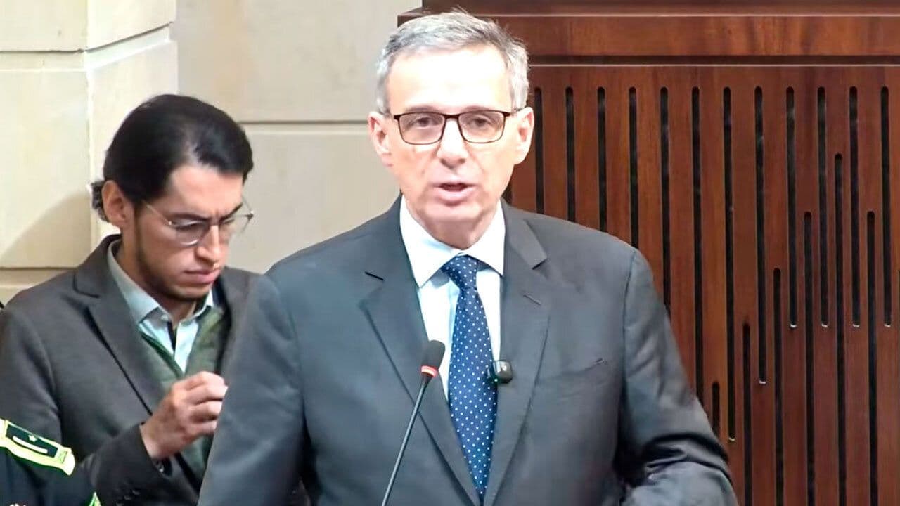 Comisiones económicas le dan el visto bueno al monto del presupuesto de De la Espriella para 2027: será de 634,9 billones 
