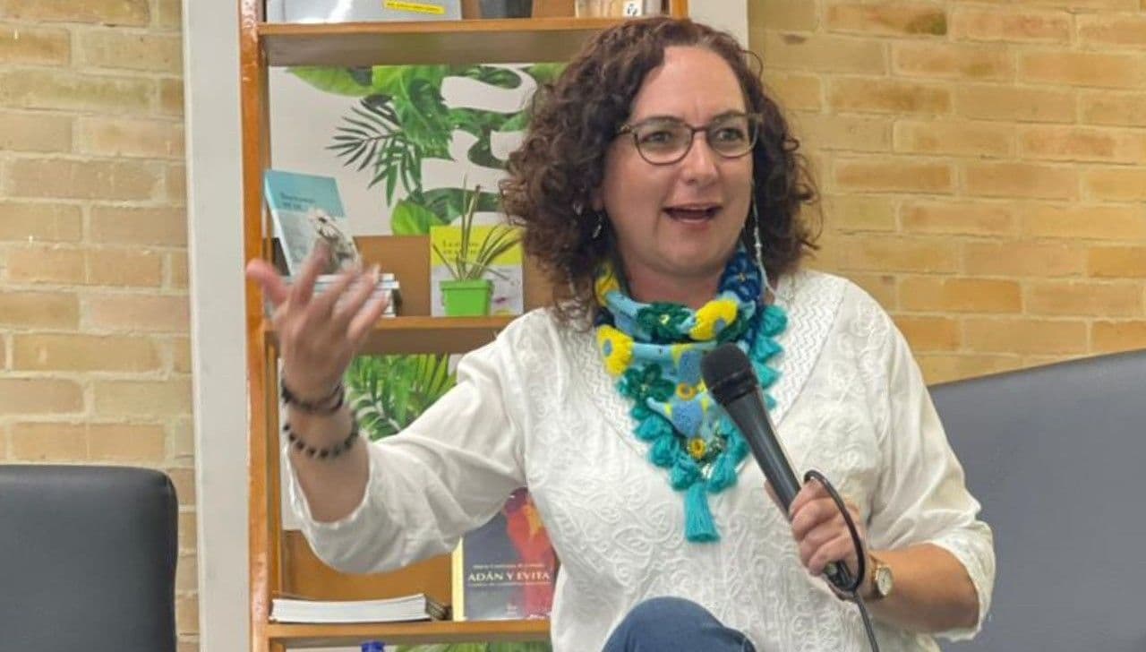 Adriana Villegas Botero