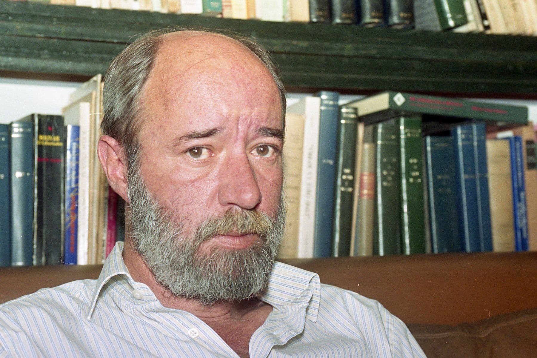 Antonio Caballero