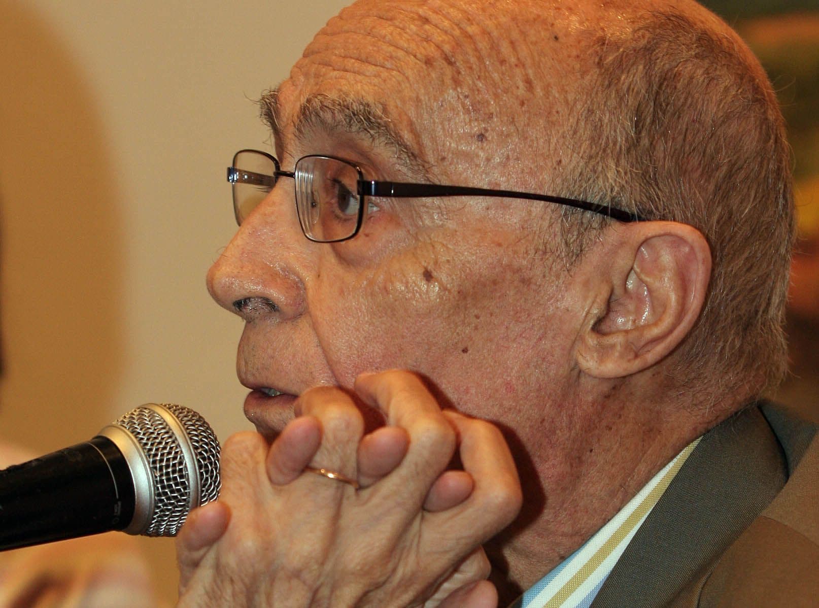 José Saramago 2007