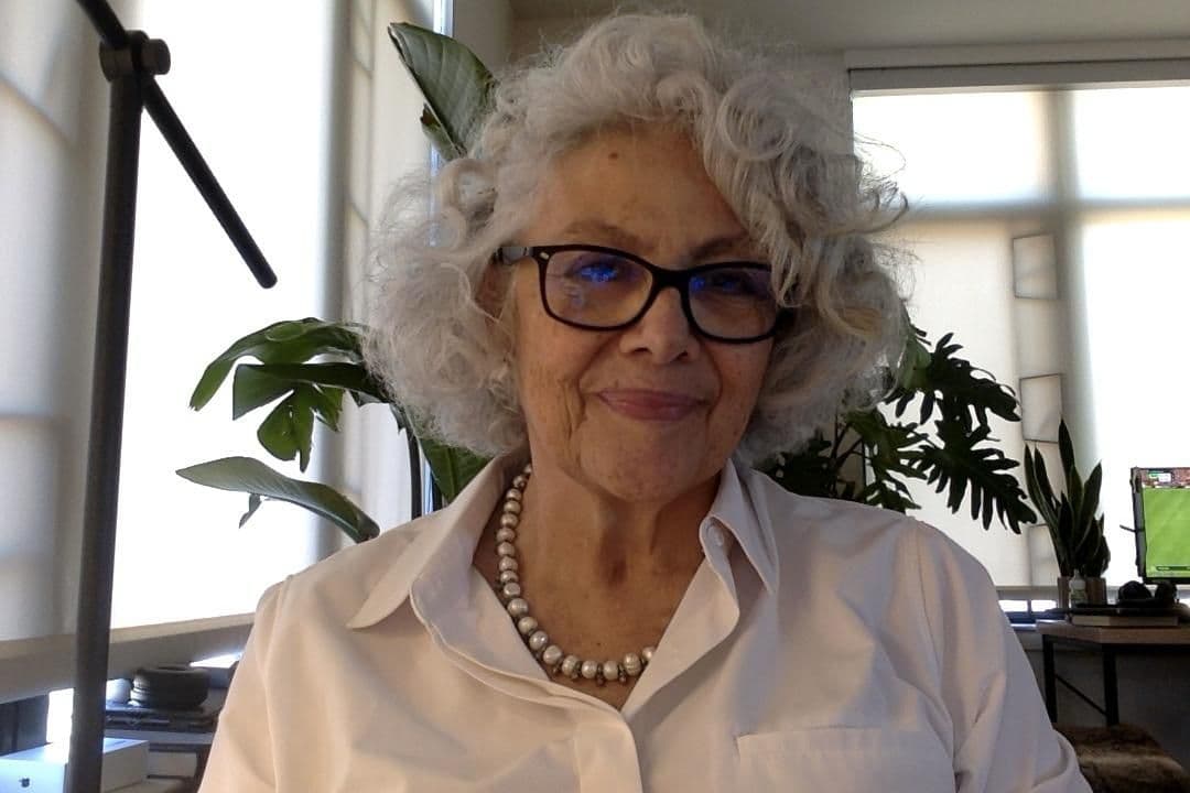 Margarita Serje