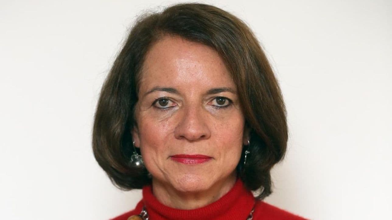 Patricia Lara