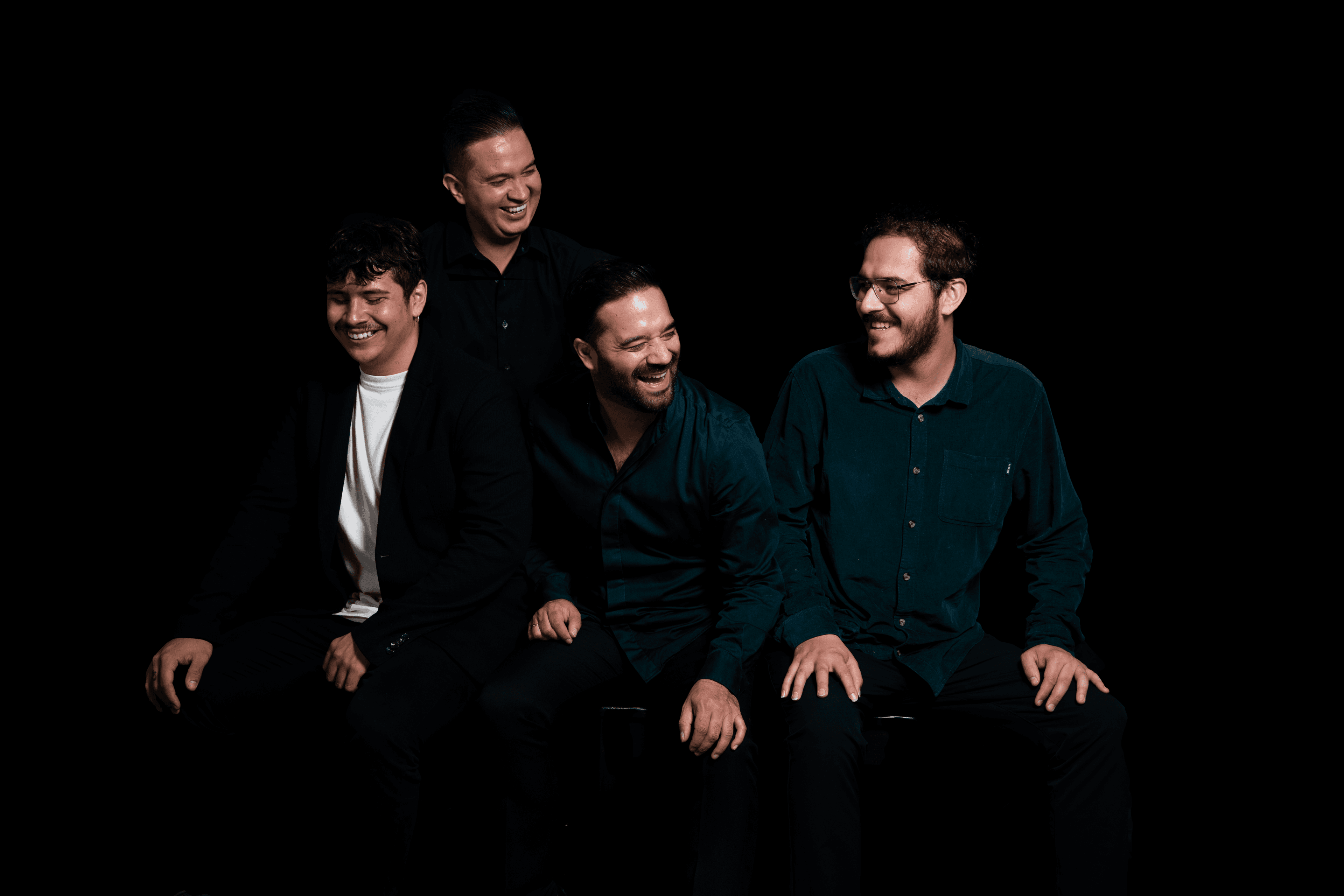 Santiago Medina Cuarteto, música andina colombiana con un toque cosmopolita