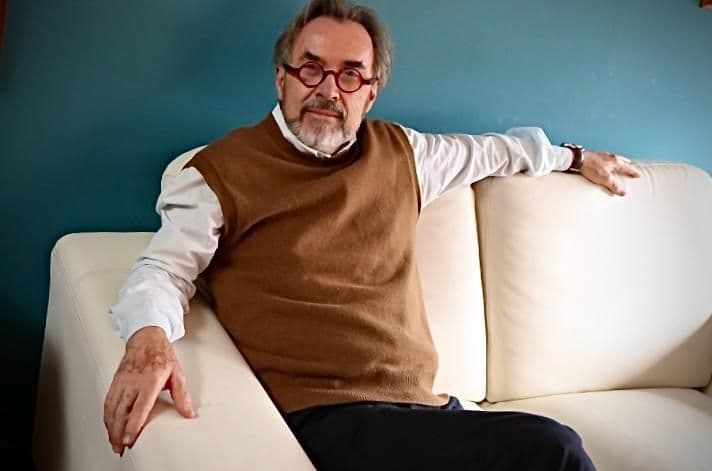 Mauricio García Villegas