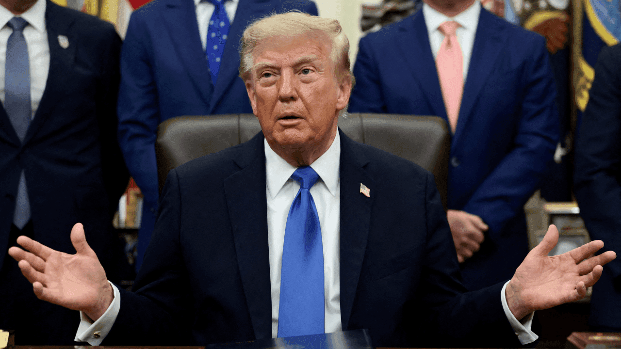 Estados Unidos redirige 52 millones de dólares de ayuda militar a Colombia y otros tres países de América Latina