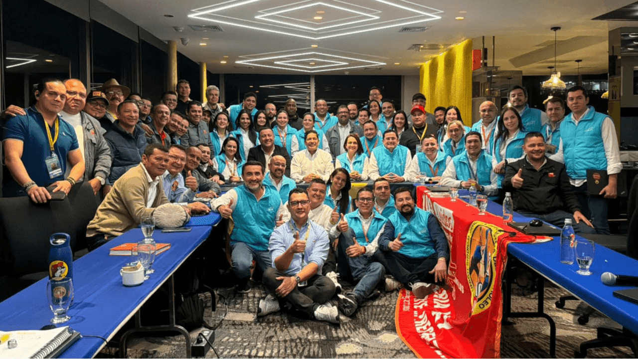 USO y Ecopetrol llegan a un acuerdo