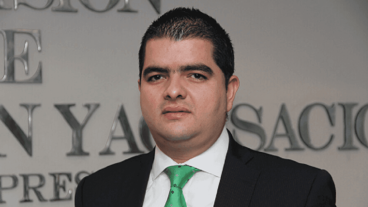 Julián Bedoya Pulgarín.