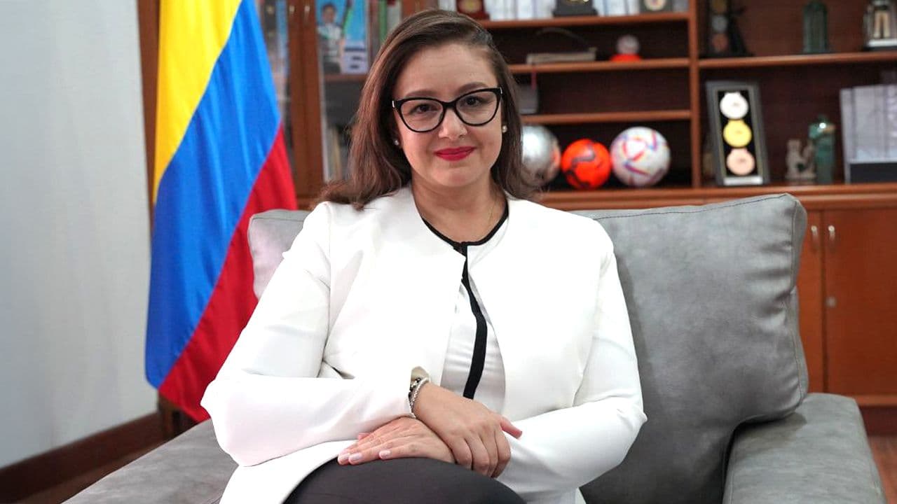 photologuephotos2024-11luz_cristina_lopez-ministra_del_deporte_colombiajpeg