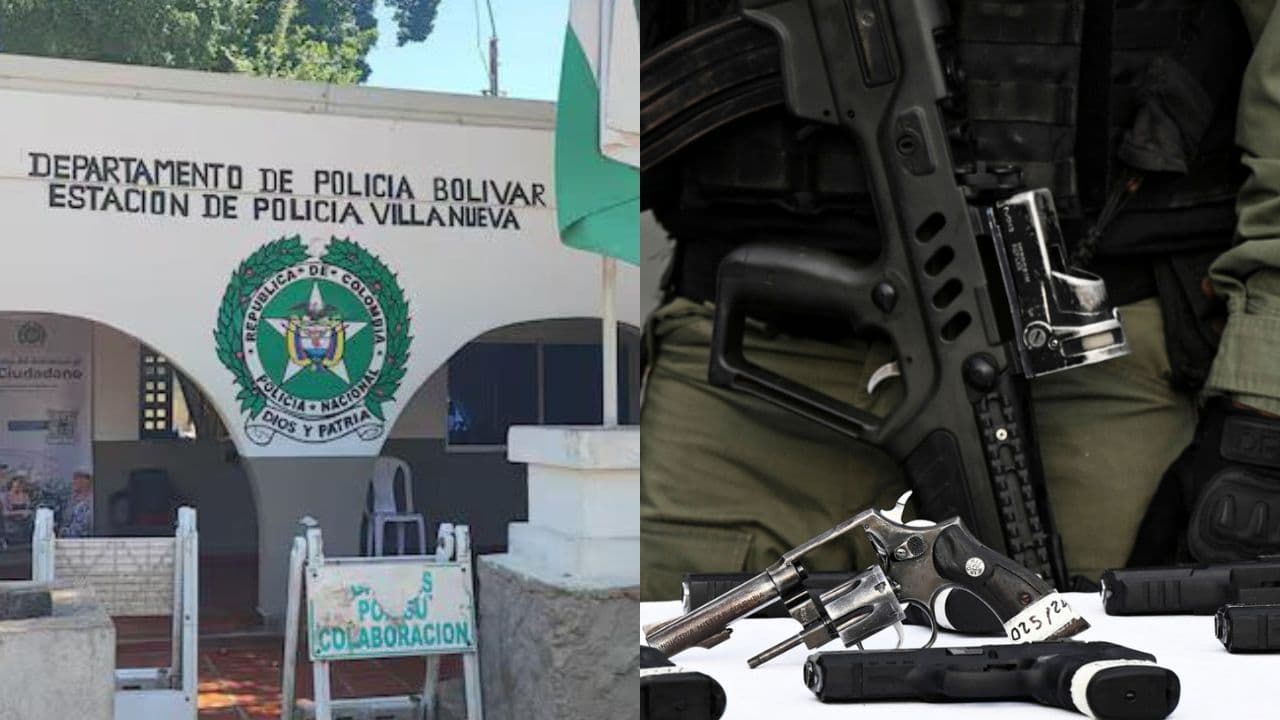 photologuephotos2025-07policia_de_bolivar_confirmo_robo_de_armas_en_estacion_de_villanueva_que_se_sabejpg