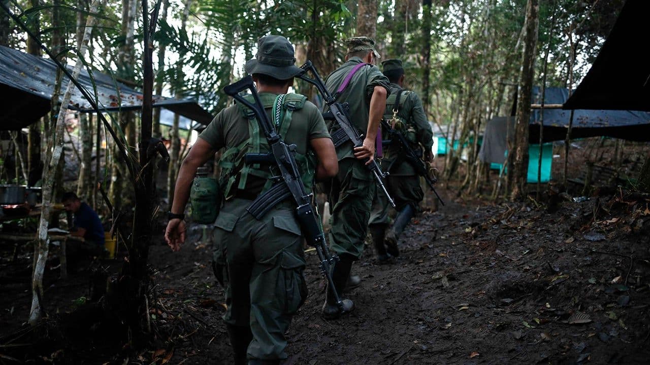 Comandos de Frontera 04092025