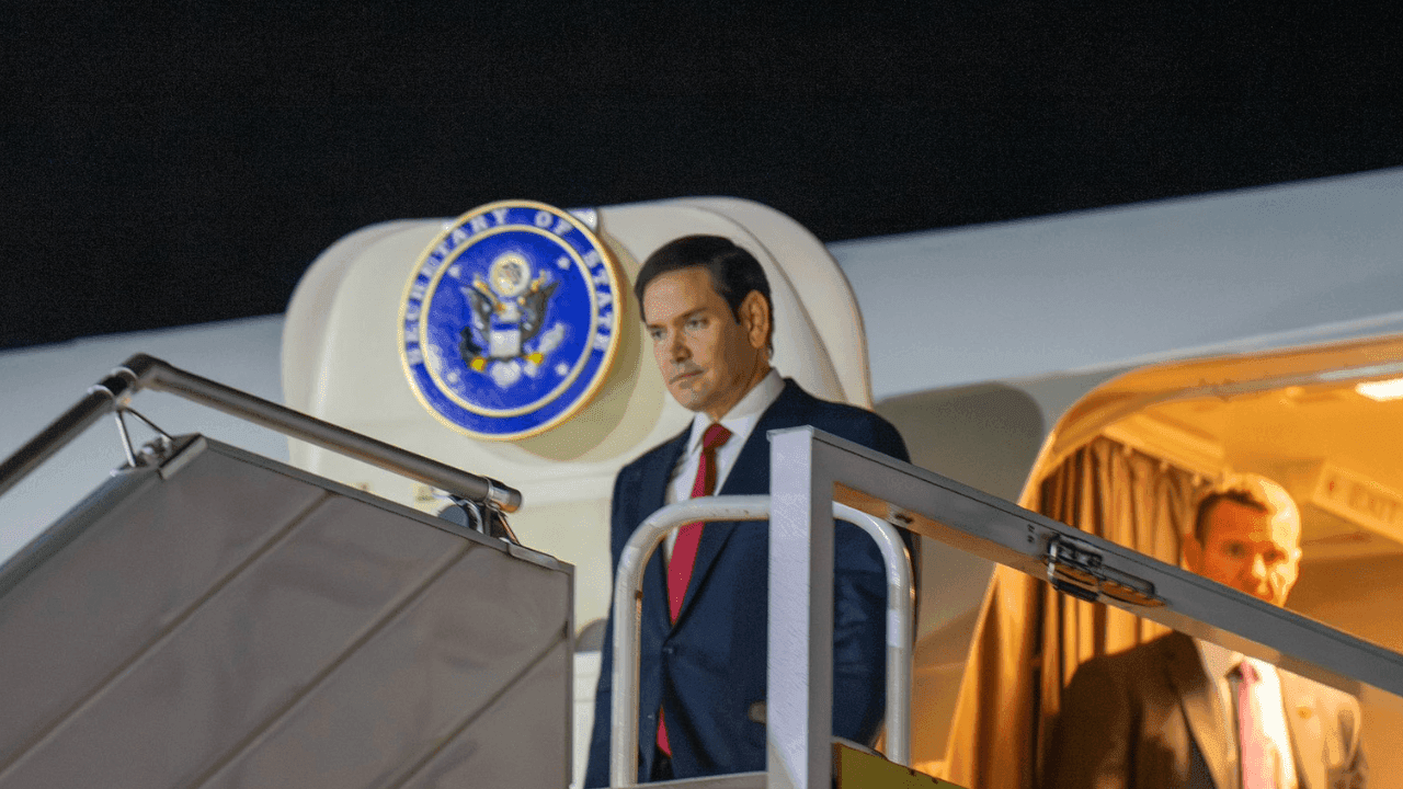 Marco Rubio