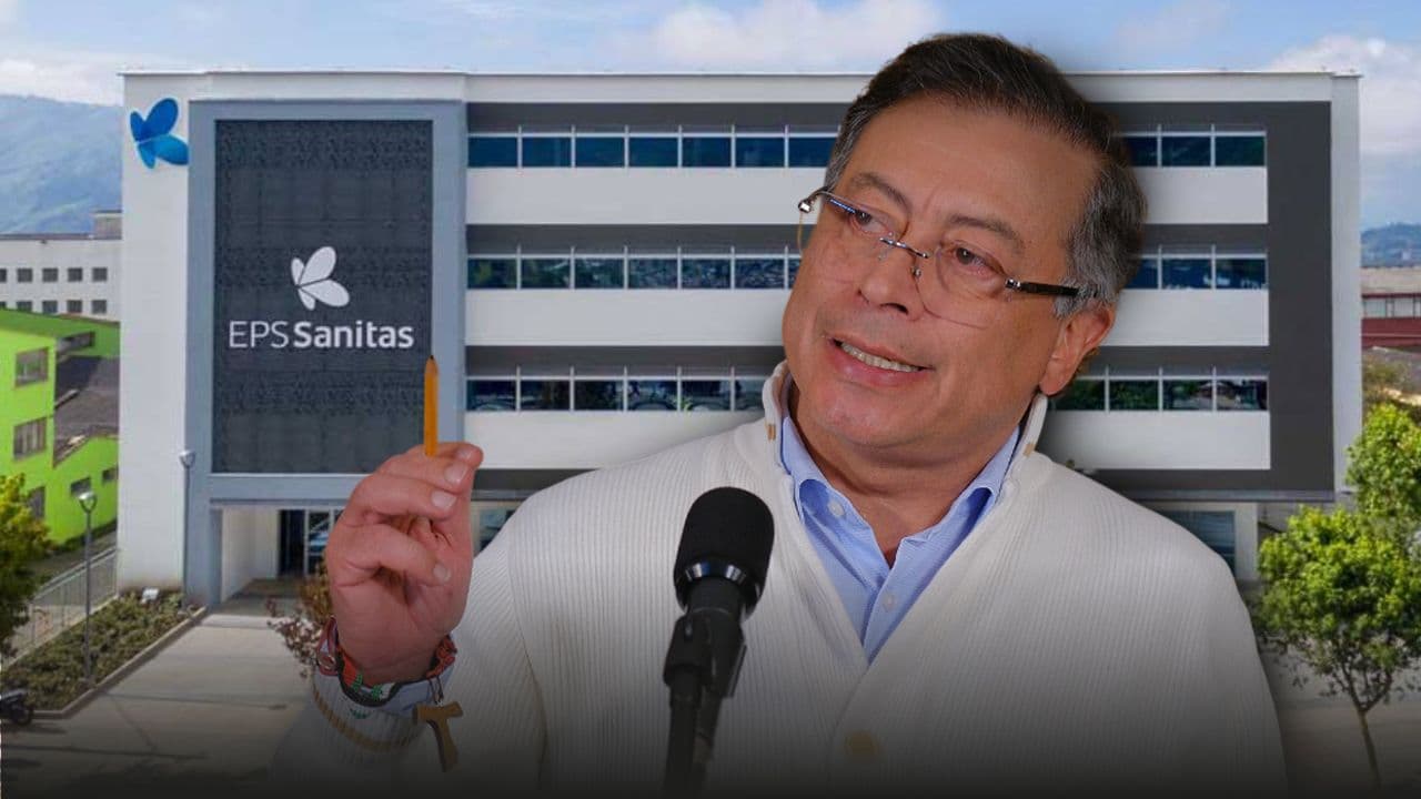 Las exigencias de Keralty al Gobierno