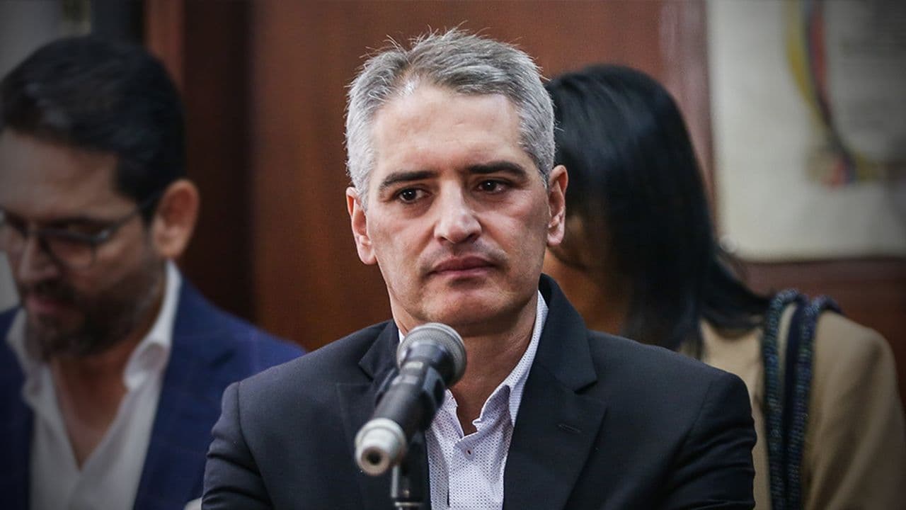 Andrés Julián Rendón