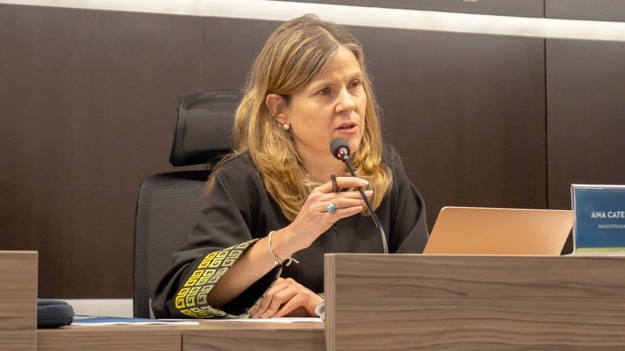 Caterina Heyck.