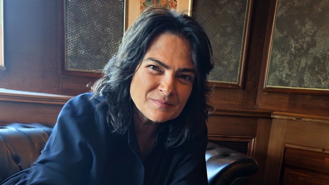 María Belén Sáez de Ibarra, directora de Patrimonio Cultural de la Universidad Nacional