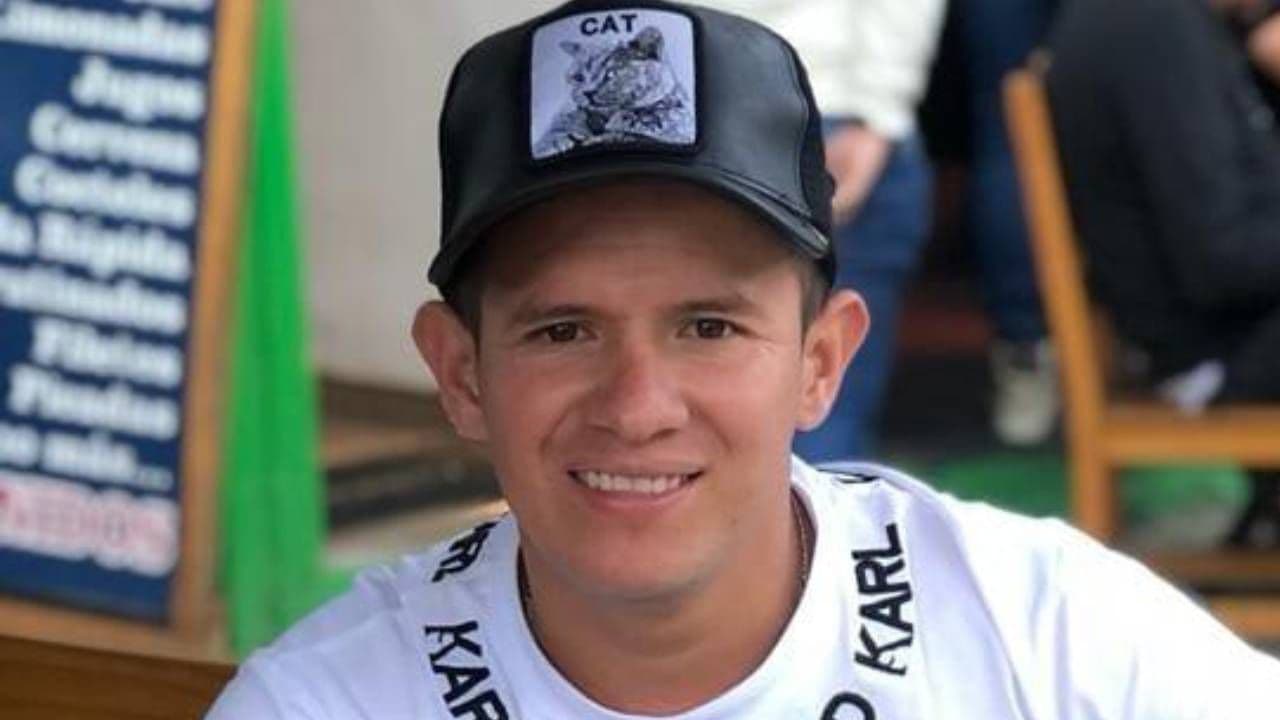 Alejandro Gutierrez Barreto