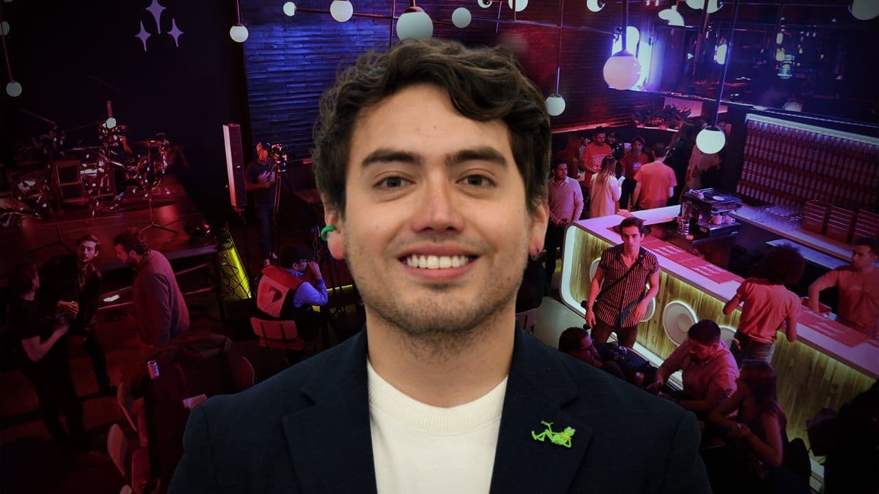 Rumba Bogotá