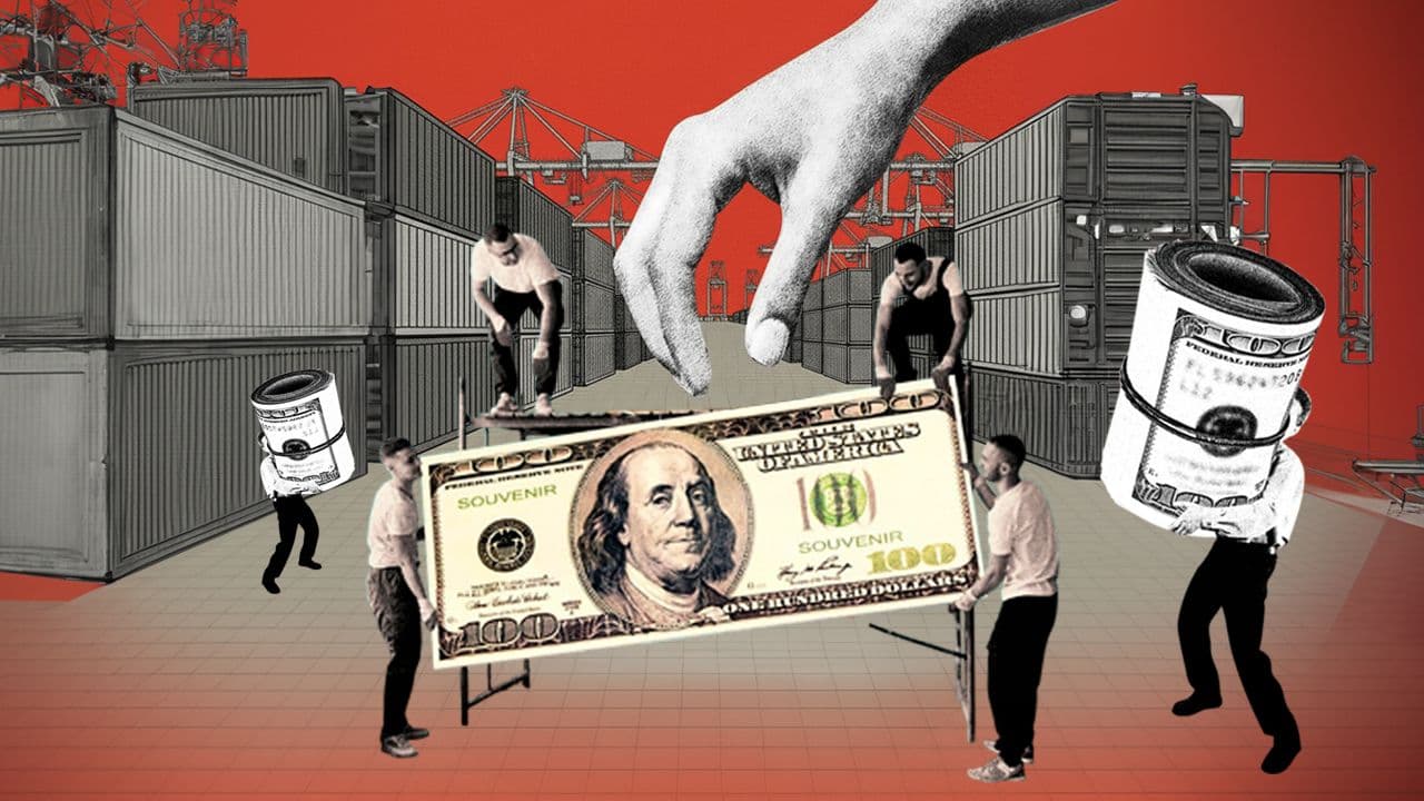 Guerra Comercial