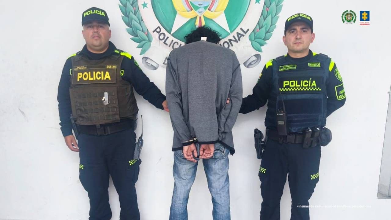 Alias Lámpara