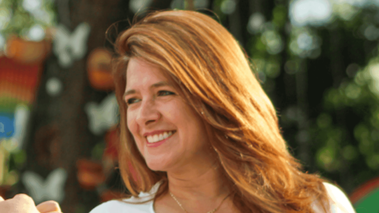 Juana Carolina Londoño