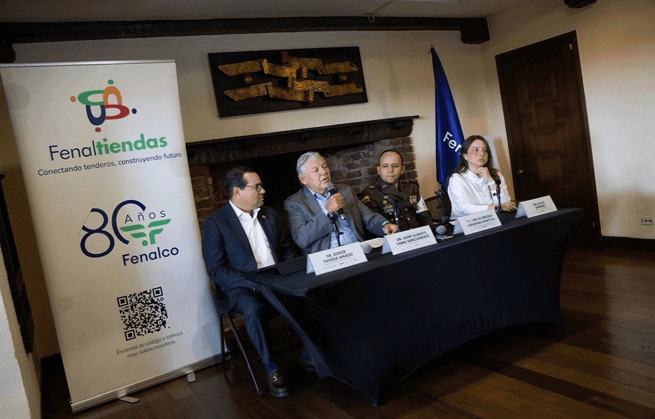 La FND advirtió sobre el impacto del contrabando de cigarrillos en las rentas de los departamentos.