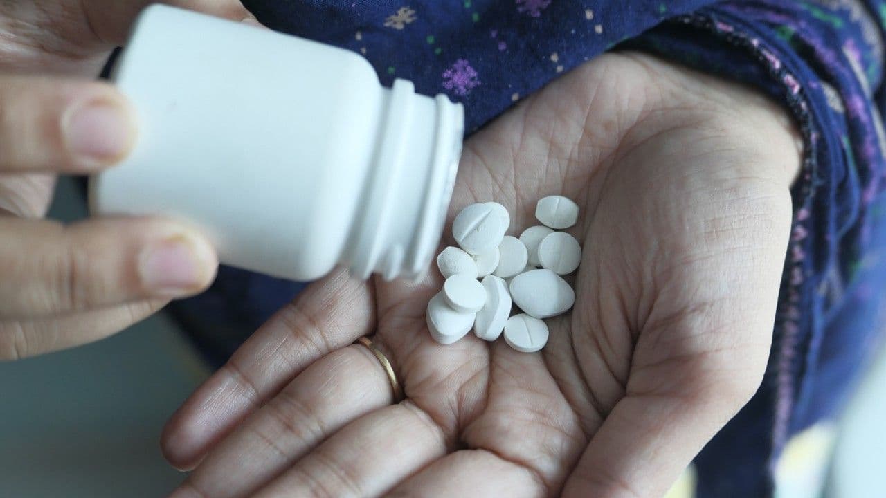 pastillas