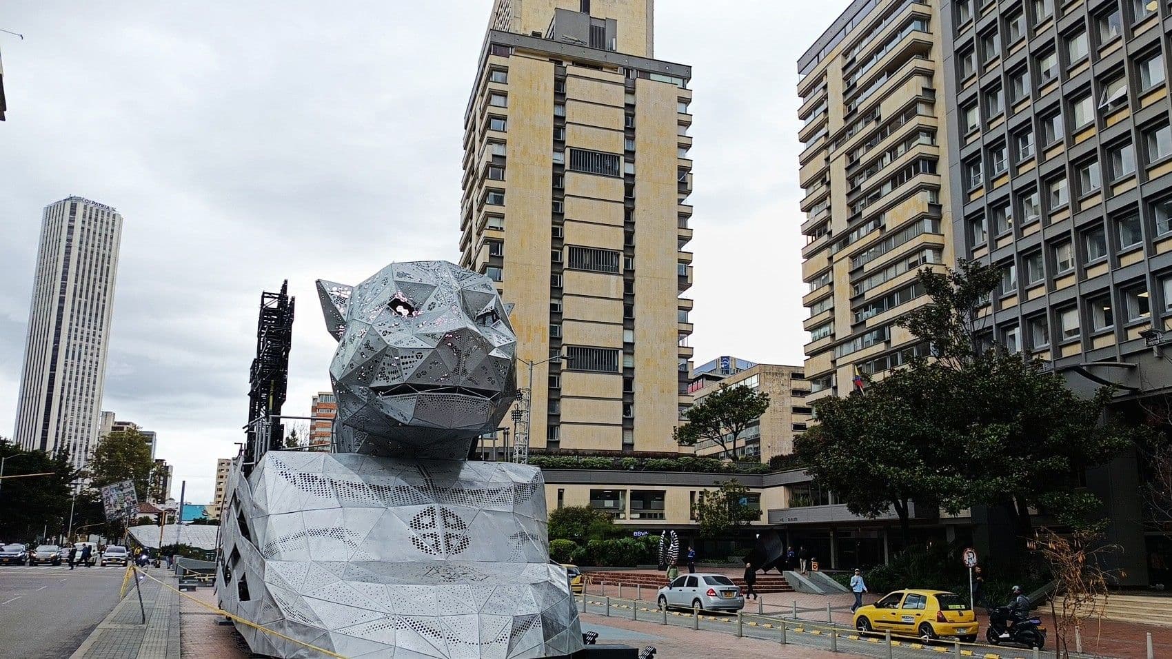 jaguara