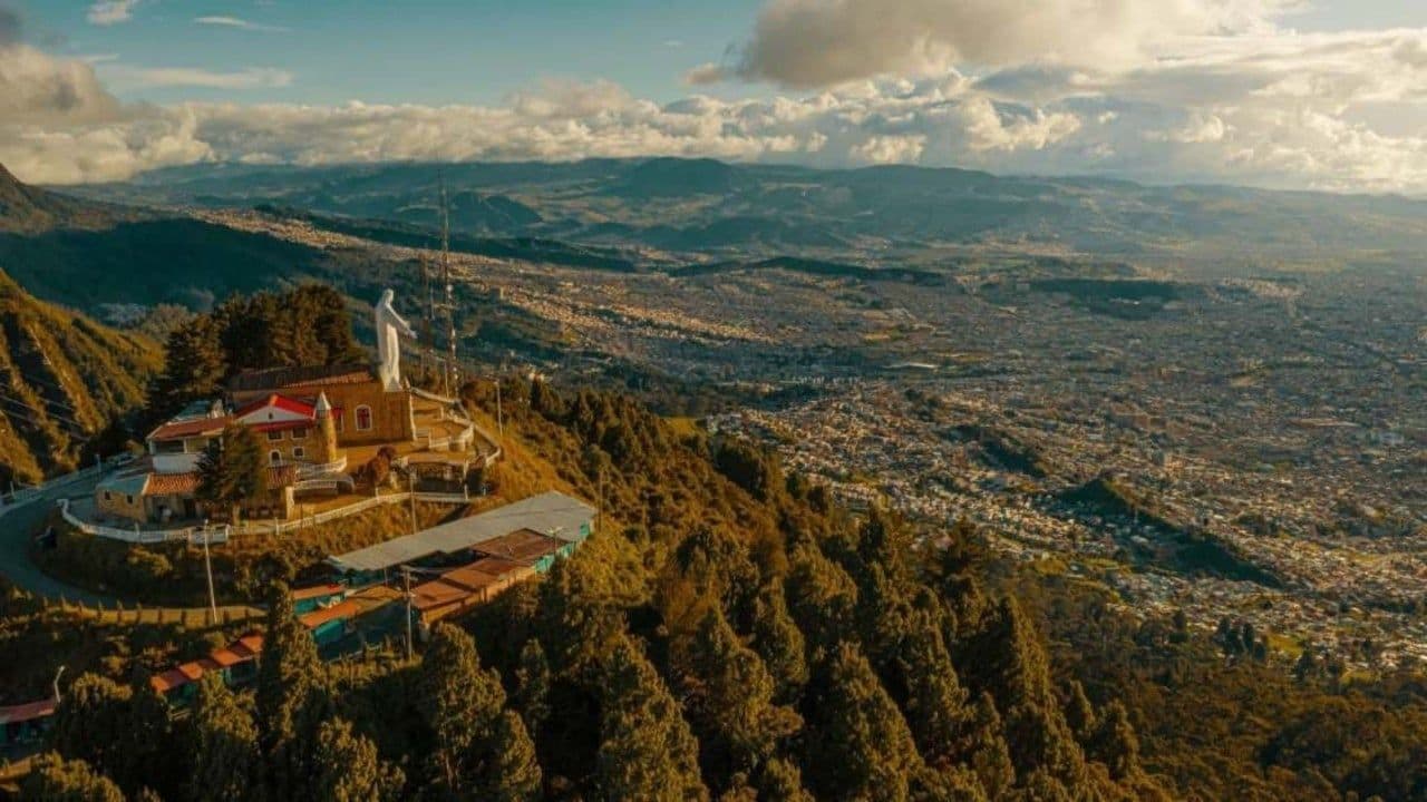 Bogotá-1